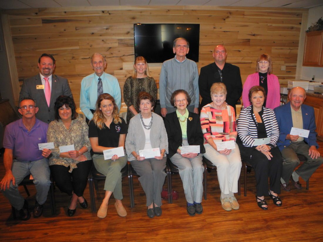 Follansbee Chamber takes focus on service to youth News, Sports, Jobs